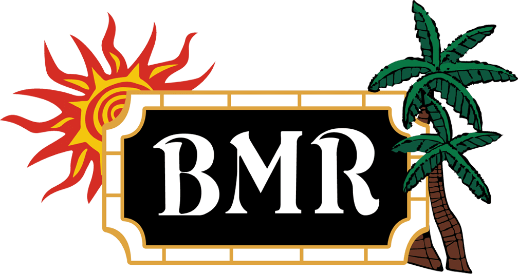 BMR Pool & Patio