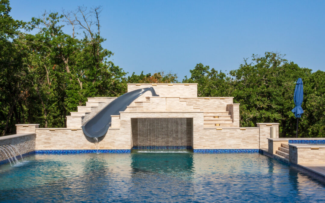 The Aqua Adventure Project