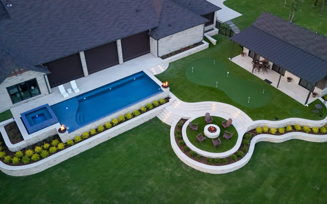 The Grand Curve Project