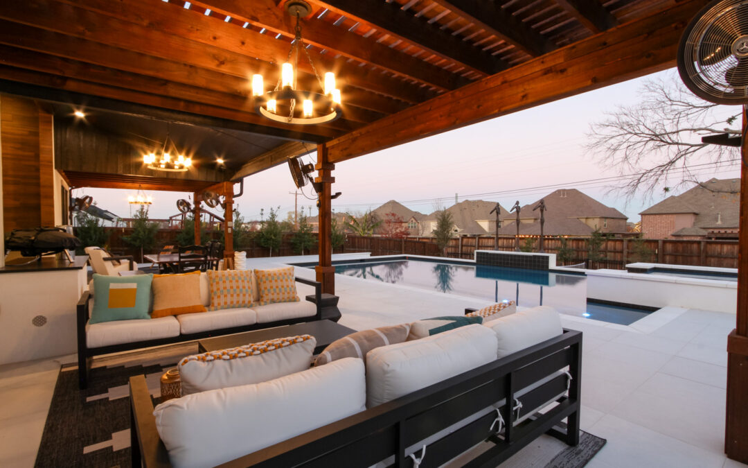 The Luxe Horizon Project